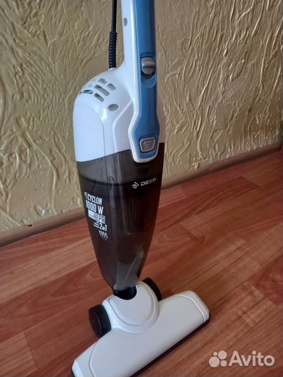 Паровая швабра