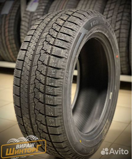 Sailun Ice Blazer Arctic 205/50 R17 89H
