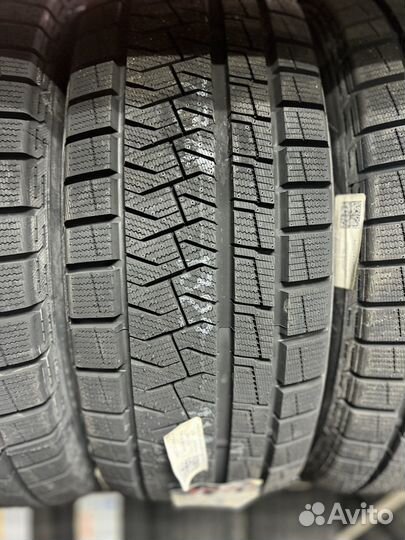 Formula Ice FR 205/55 R16