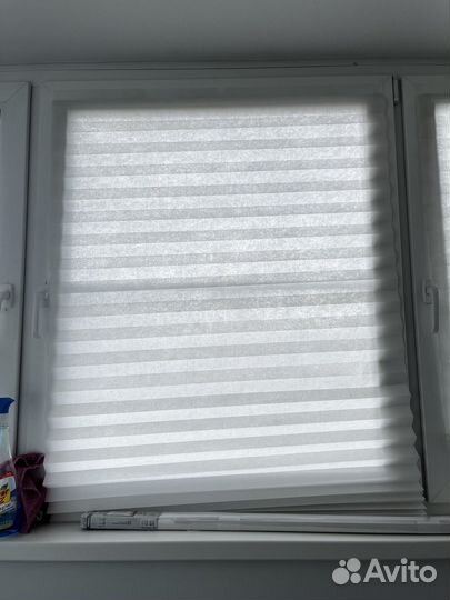 Жалюзи бумажные IKEA икеа