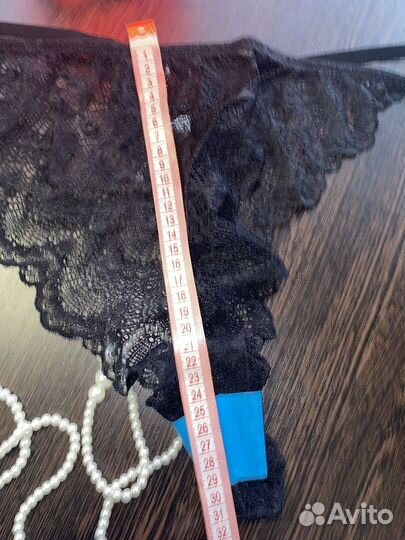 Новые женские трусики стринги