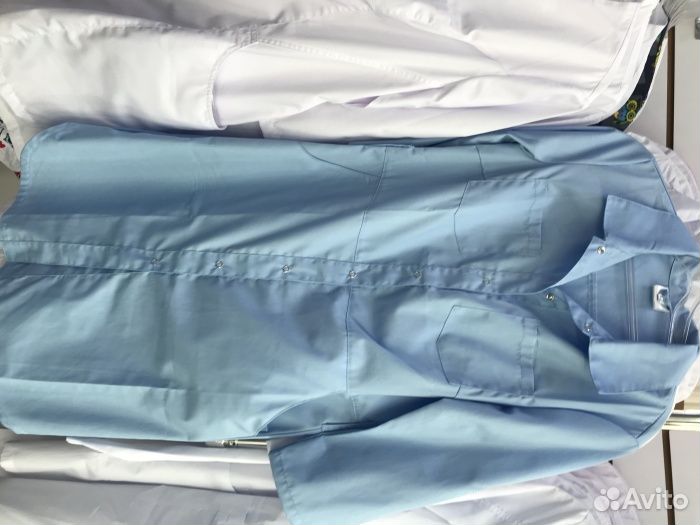 Платье-халат Хлоя №33 (рост 164(40)