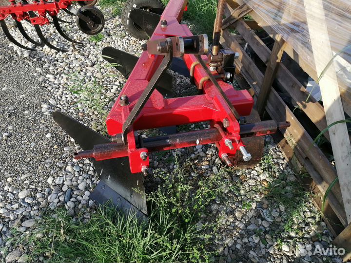 Плуг Фермер Техника ПЛН-3,35, 2023