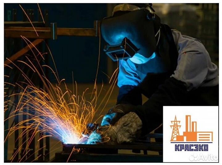 Слесарь по ремонту теплосетей