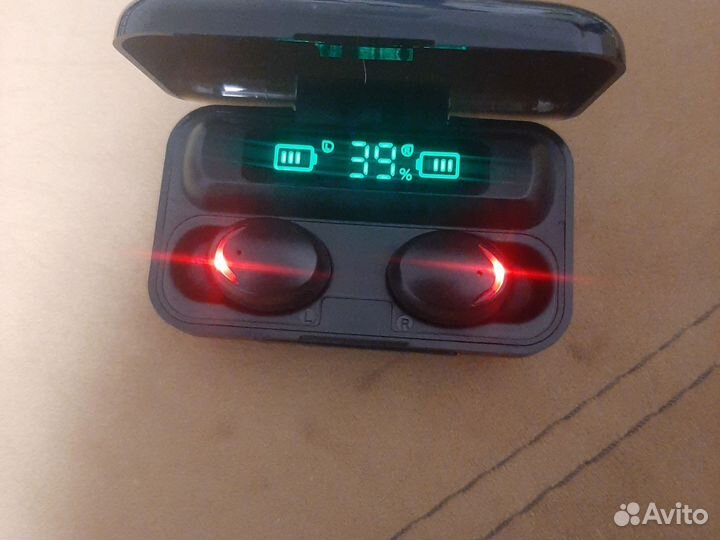 Наушники xiaomi