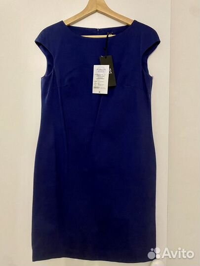 Cinzia rocca новое платье с биркой