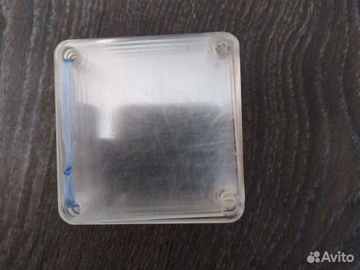 Дощечки для плетения поясов