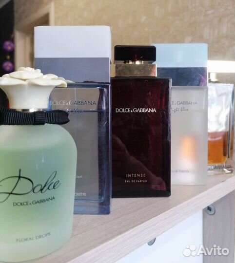 Dolce & Gabbana Оригиналы