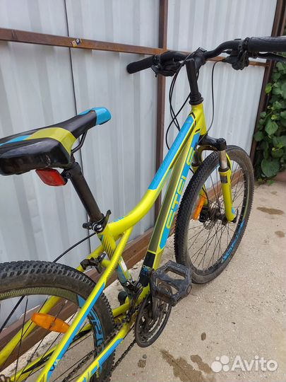 Велосипед navigator Stels 26 подростковый