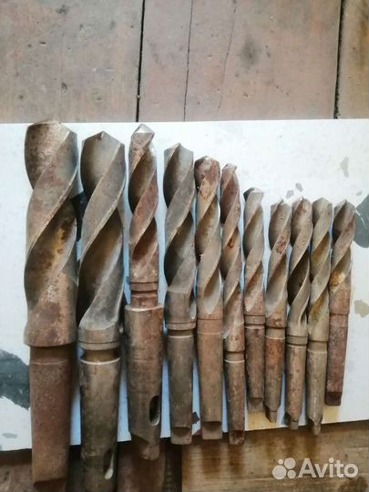 Инструмент