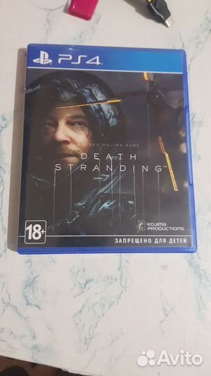 Игры для приставок ps4