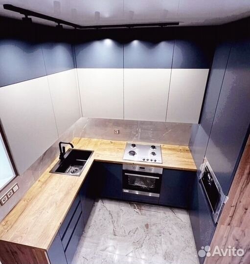 Мебель на заказ