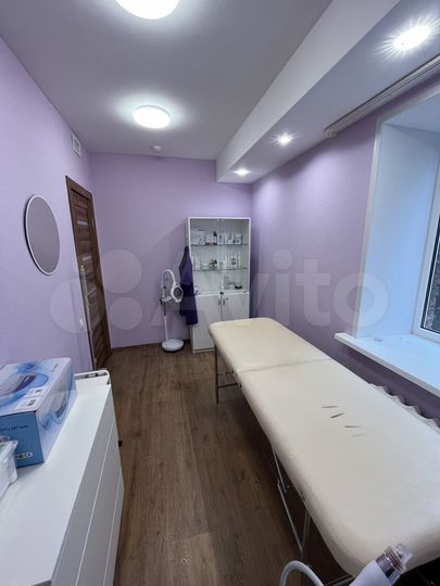 Свободного назначения, 8 м²