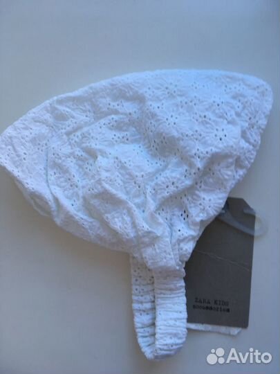Бандана Zara новая