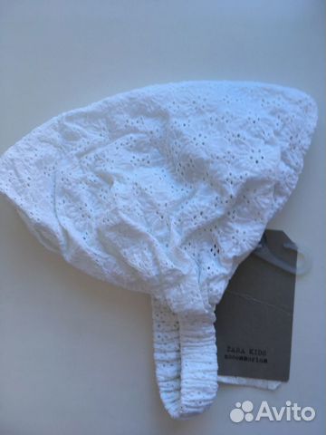 Бандана Zara новая