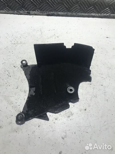 Кожух ремня грм Volkswagen Transporter T5