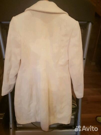 Женское пальто