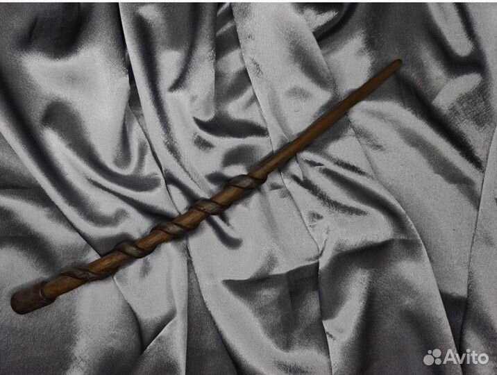 Волшебные палочки Гарри Поттера