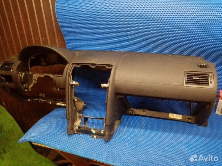 Торпеда Ford Mondeo 3 cjba 4C75592 2004