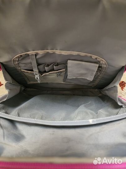 Рюкзак ортопедический Mike&Mar