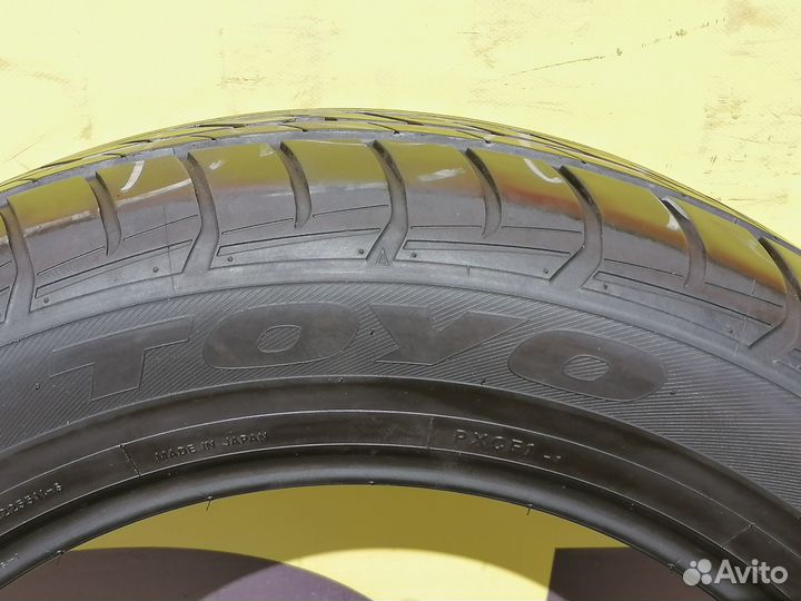 Toyo Proxes CF1 225/60 R18