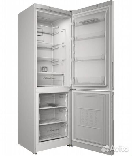 Холодильник Indesit ITR 4180 W