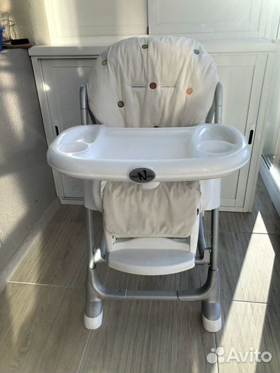 Стул для кормления NeoNato (Италия)