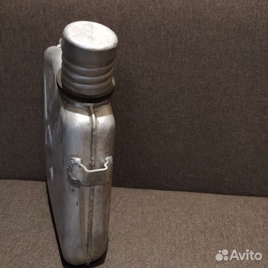 Фляжка для авто