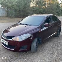 Chery Bonus (A13) 1.5 MT, 2012, 53 000 км, с пробегом, цена 420 000 руб.