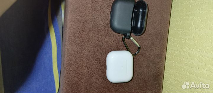 Airpods 3(без коробки)