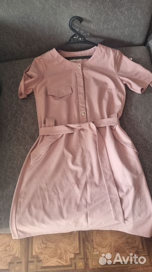 Вещи пакетом женские 46 48