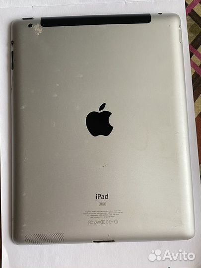 iPhone 5S, 16 ГБ