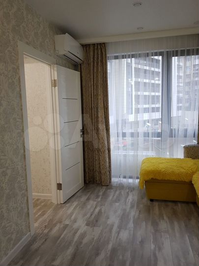 2-к. квартира, 40 м², 4/12 эт.