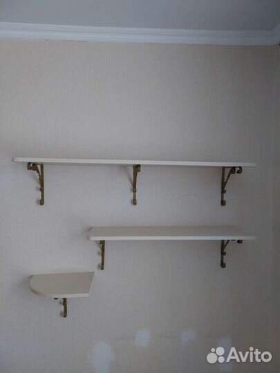 Полка настенная