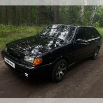 ВАЗ (LADA) 2114 Samara 1.6 MT, 2011, 153 000 км, с пробегом, цена 270 000 руб.