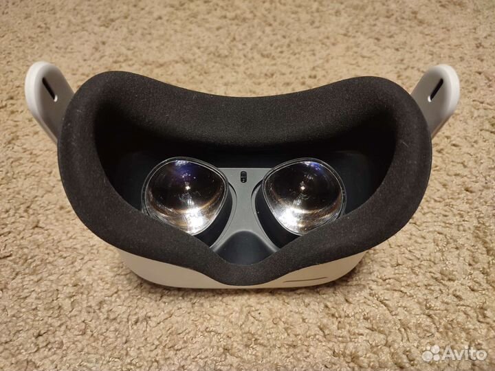 Oculus Quest 2 + Oculus Link 5m
