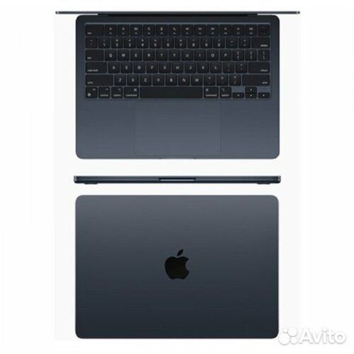 MacBook Air 15 (2023), 512 гб, M2 (8 ядер), RAM 8