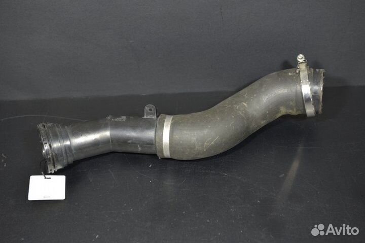 Патрубок интеркулера Bmw 1 F20 N13