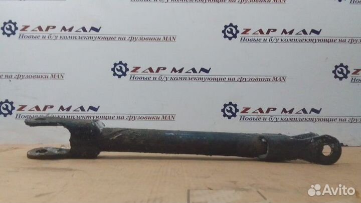 Опора стабилизатора Man Tga