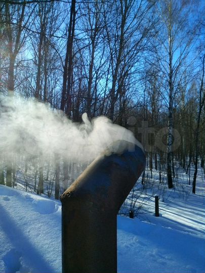 Участок 45 сот. (СНТ, ДНП)