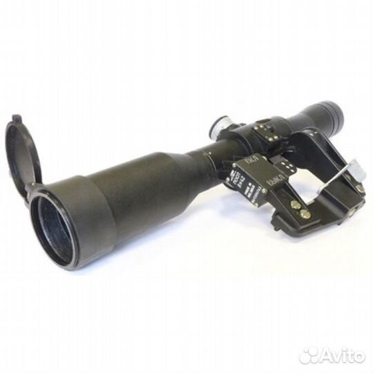 Прицел оптический посп 4-8x42 вд (Сайга 1,5/1000)