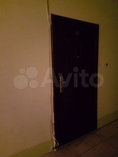 1-к. квартира, 36 м², 7/12 эт.