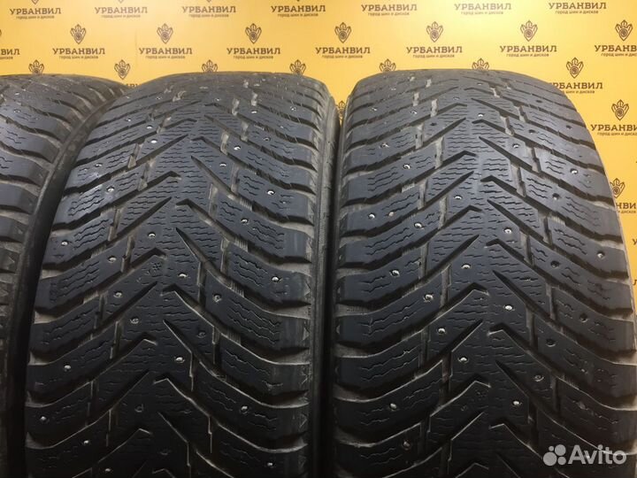 Nokian Tyres Hakkapeliitta 8 SUV 265/65 R17 116T