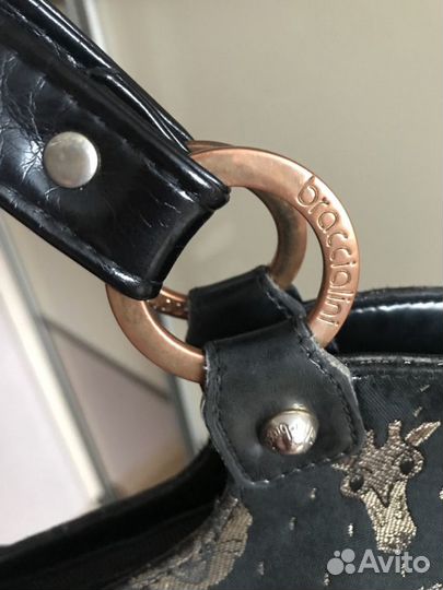 Сумка braccialini