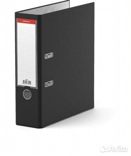 Папка - регистратор