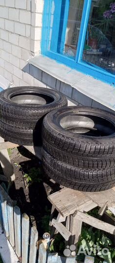 Michelin X-Ice 175/65 R14 86T