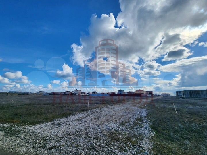 Участок 8 сот. (ИЖС)