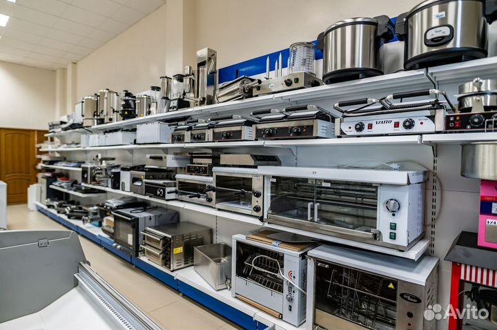 Тестораскатка для пиццы apach ARM420