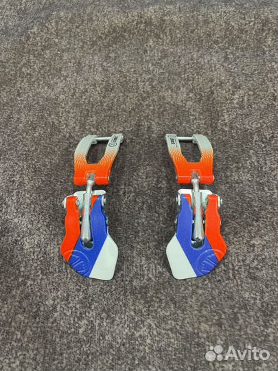 Sidas бакли для горнолыжных ботинок