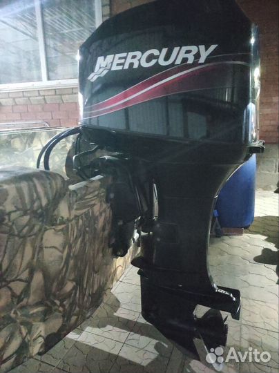 Мотолодка Касатка 450 с двигателем и прицепом